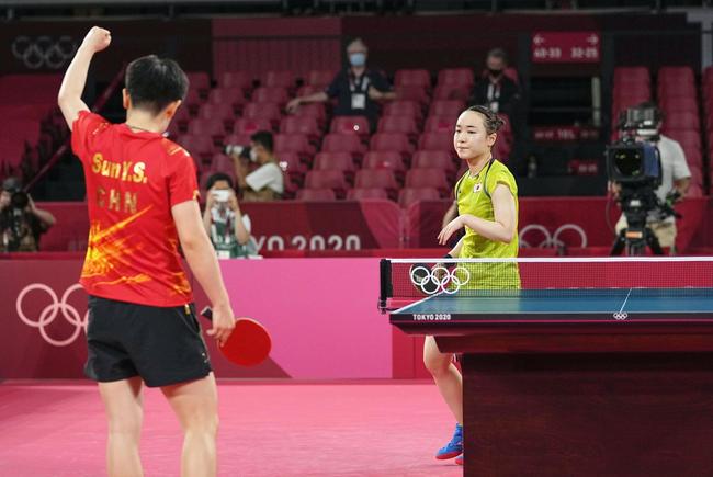 被视为他们 被视为他们